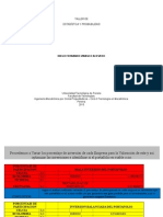 Taller de Portafolio