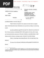 Download John Fazio complaint by Staten Island AdvanceSILivecom SN265778218 doc pdf