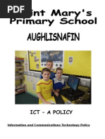 ict policy