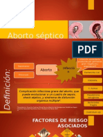 Aborto séptico.pptx