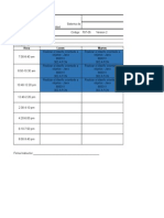 Horario InstructJKores II 2015 v3