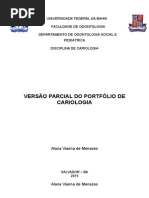 Portfolio Parcial Alana