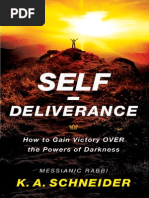 Download Self-Deliverance by Chosen Books SN265779750 doc pdf