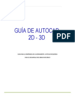 Guia Autocad
