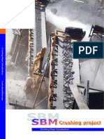 Stone Crushing Plant Introduction PDF