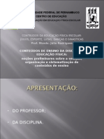 Apresentacao 2aula