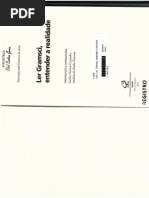 Estado e sociedade civil