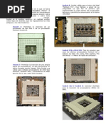 Tipos de Socket y Slot para Procesadores | PDF | Arquitectura de ...