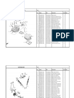 Catalogo de Partes Ak 125-150ttr 2013