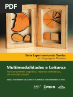 ET1 Multimodalidades e Leituras