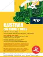 Curso Ilustracion Digital W