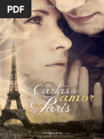 Cartas de Amor de Paris