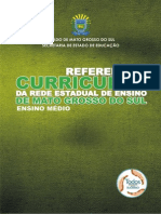 Referencial Ensino Medio