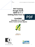 QgisACF Training ENG Draft 110209