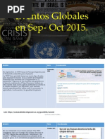 Download Eventos Globales Sep- Oct 2015 by Centro de Estudios Fe Bblica SN265812786 doc pdf
