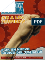 Periodico de los trabajadores