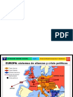 Primera Guerra Mundial