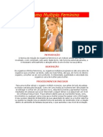 Guia Do Orgasmo PDF
