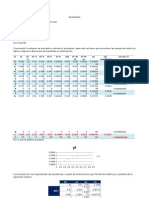 Tarea de Numericos Regresiones