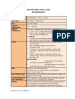 8-Contoh RPH kssr