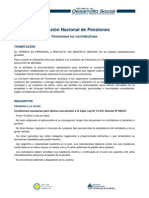 Pension Por Invalidez PDF