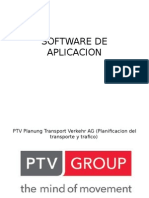 3.3software de Aplicacion