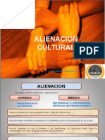 Alineacion Cultural