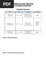 Download Micro-Teaching Task School Darren Update by darrenycng SN26582211 doc pdf
