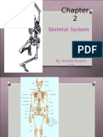 SKELETAL