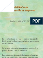 Diapositivas Clases Contabilidad Basica