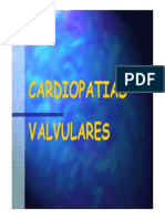 12. Doenças Valvulares [Modo de Compatibilidade].pdf
