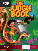 Download Jungle Book Script by Marco Rocha SN265825105 doc pdf