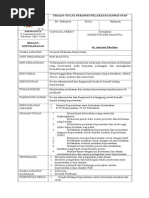 Download Uraian Tugas Perawat Pelaksana Rawat Inap by Tettanya Iyu Sama Ariqah SN265825403 doc pdf