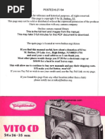 Voigtlander Vito CD