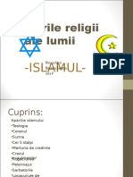 0 - Islamul (3) .ppt66