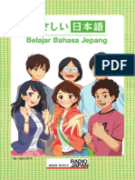 Download Belajar Bahasa Jepang by Riri Anggraini SN265827818 doc pdf