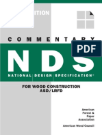 Nds Commentary 2005