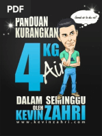 Download Panduan Kurang 4kg Air Bm 10 by Syeelah Malik SN265829669 doc pdf