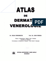Atlas de Dermato-Venerologie