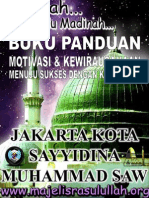 Materi Motivasi Dan Kewirausahaan LPK Raja Ponsel