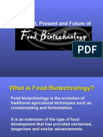 Biotech Presentation