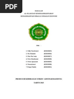 Download Muhammadiyah Sebagai Gerakan Ekonomi by Nia Husniah SN265833094 doc pdf