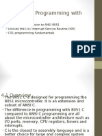 Module 9_Interrupt Programming