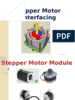 Module5_Stepper Motor Interface