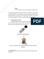 Teori Kebisingan: Sound Level Meter (SLM) - Alat Ini Terdiri Dari Mikrofon, Amplifier, Weighting