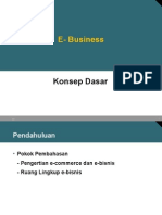 2 Konsep Dasar