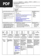 Mathematics Unit Plan