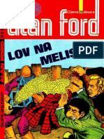 Alan Ford 157 - Lov Na Melisu PDF