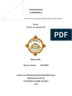 Tugas 1 Karbohidrat PDF