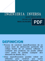 Ingenieria Inversa